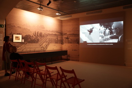 © CCCB, 2016 Jordi Gómez