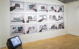 © CCCB, 2017 La Fotogràfica