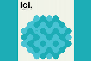 I+C+i #. Intellectual Property in the 21st Century