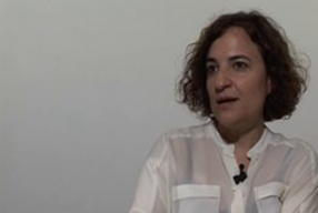 Ana Ballesteros: «El problema no és l’extremisme o l’islamisme, sinó com s’instrumentalitza la religió per manipular la gent»