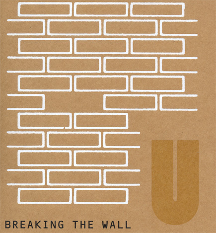Breaking the Wall II