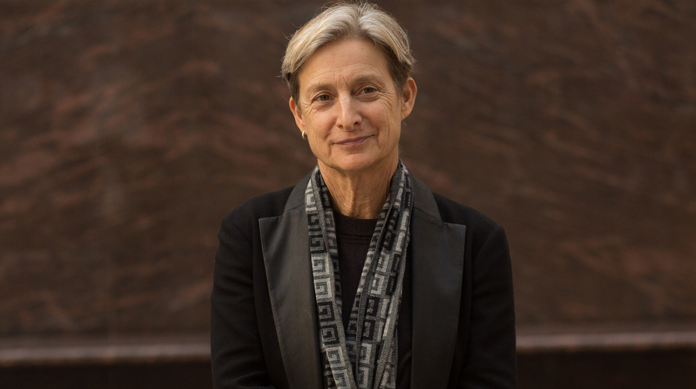 Resultado de imagen para judith butler