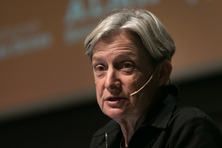 Judith Butler. Gènere i sexualitat per a adolescents