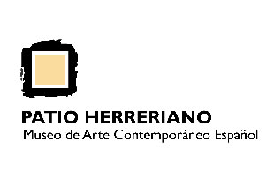 Patio Herreriano. Museo de Arte Contemporáneo Español