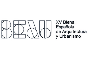 XV Bienal Española de Arquitectura y Urbanismo