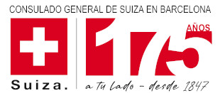 Consulado general de Suiza en Barcelona