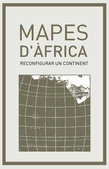 Maps of Africa