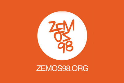 ZEMOS98  | Logo 
