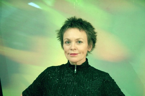 Laurie Anderson  | © Laurie Anderson 