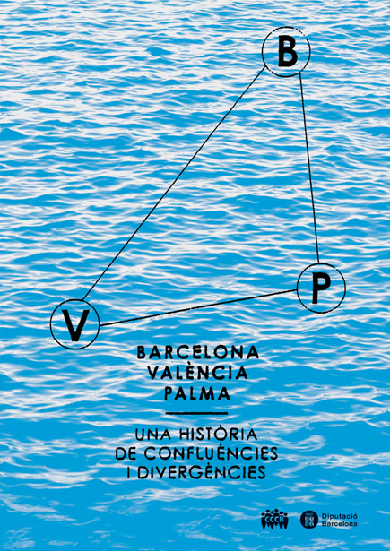 Barcelona - València - Palma