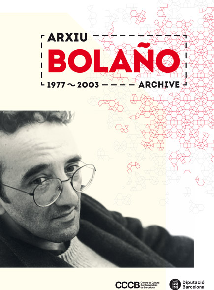 Arxiu Bolaño, 1977-2003