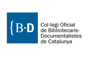 Col·legi Oficial de Bibliotecaris-Documentalistes de Catalunya