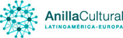 Logo Anilla Cultural Latinoamérica-Europa