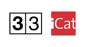 Canal 33 - iCat
