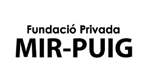Logotip de la Fundació Privada MIR-PUIG