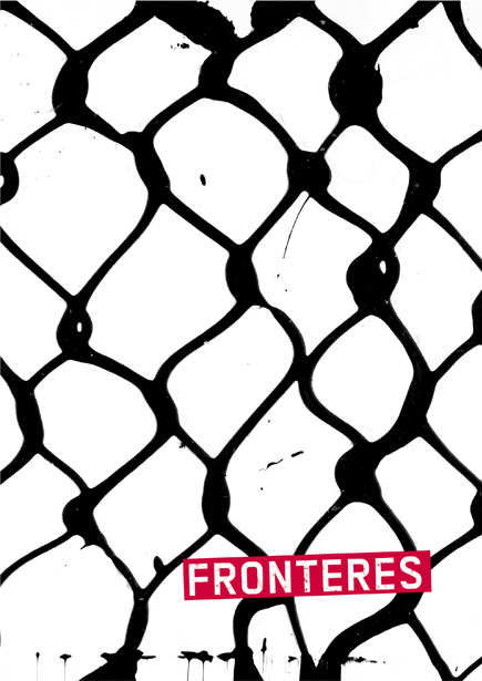 Fronteres / Fronteras
