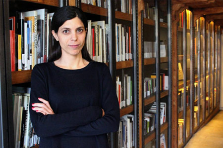The Effervescence of the Photobook. Interview with Irene de Mendoza, co-curator of “Photobook Phenomenon”