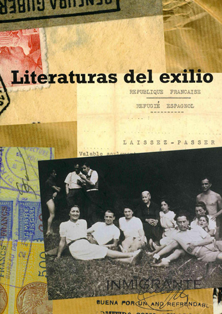 Literatures de l'exili / Literaturas del exilio