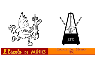 L'Escola de Músics i JPC