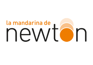 La Mandarina de Newton