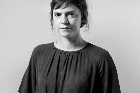 Valeria Luiselli: “What right do we have to talk about issues that are not our own?”