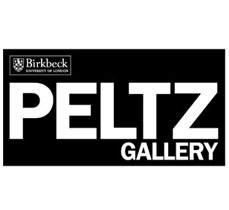 Peltz Gallery (Birkbeck University)