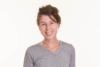 Sabine Hossenfelder 