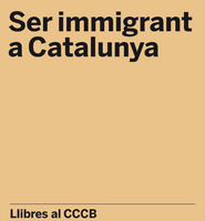 Ser immigrant a Catalunya