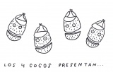 Los 4 Cocos