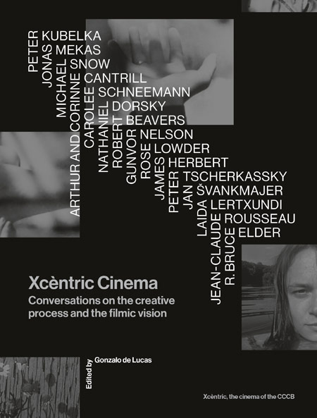 Xcèntric Cinema