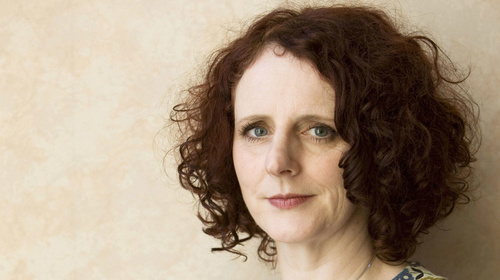 Maggie O'Farrell