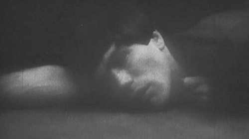Cine Paralelo: Aleinikov, Yufit y los síntomas del colapso de la era soviética