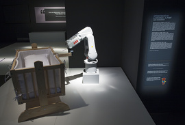 © CCCB, 2015 La Fotogràfica