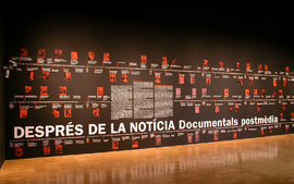 © CCCB, 2003 Jordi Gómez