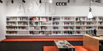 Archivo CCCB