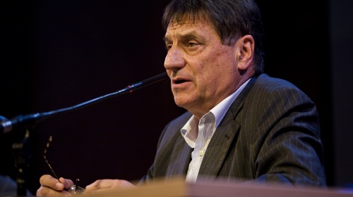 Ulisses i la Modernitat