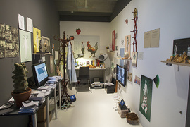 © CCCB, 2015 La Fotogràfica