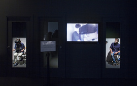 © CCCB, 2015 La Fotogràfica