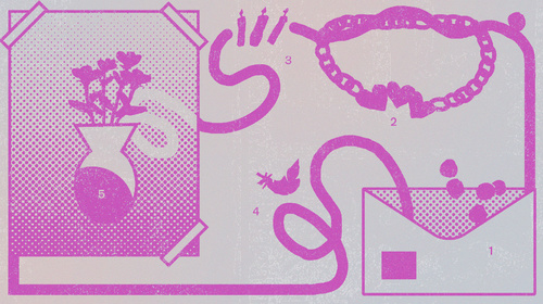 Other Imaginaries of Desire