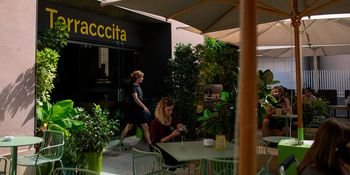 Terracccita Bar-Restaurant