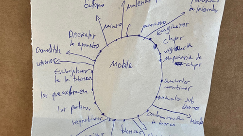Ad Tech Constellations