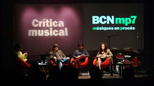 BCNmp7. Crítica musical