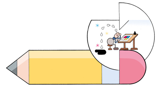 Exhibition Opening: "Chris Ware. Drawing is Thinking"