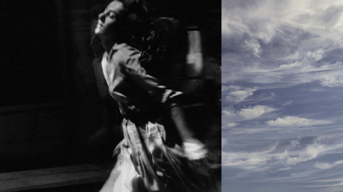 «En l'aire commogut...»