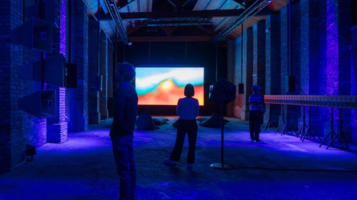 Wild Rumours and Sound Art