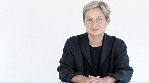 Readers of Judith Butler