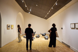 CCCB, 2025 / CC BY-NC-SA The Artisan Photo Studio