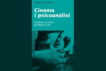 Cinema i psicoanàlisi