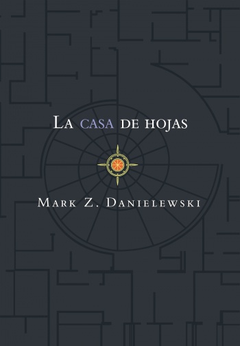 House of Leaves / La casa de hojas