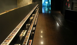 © CCCB, 2005 Jordi Gómez